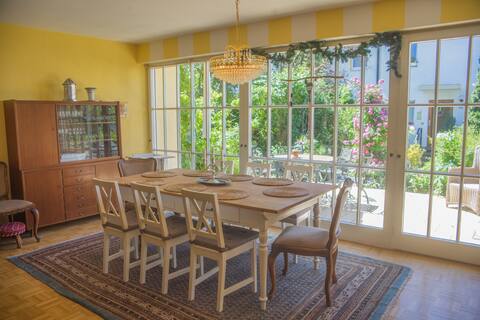 Casa Maria Freiburg -  familyfriendly