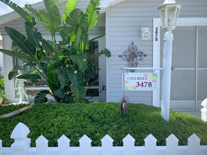 Seasonal Rentals In The Villages Fl
