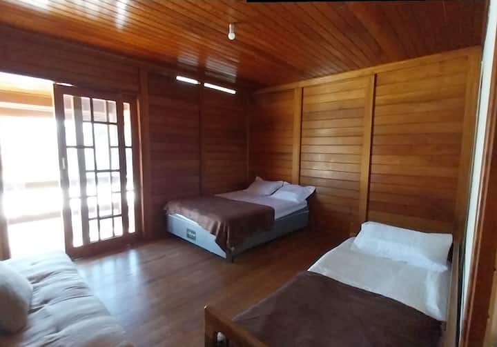 საძინებელი 1