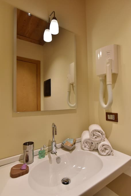 bagno