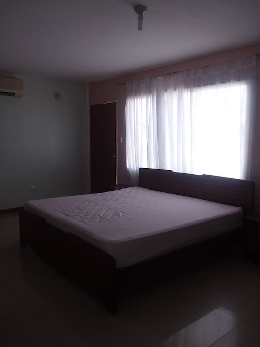 Habitación con baño y Jacuzzi