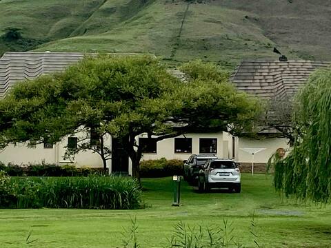 9 Mount Champagne,Cathkin Park, Champagne valley
