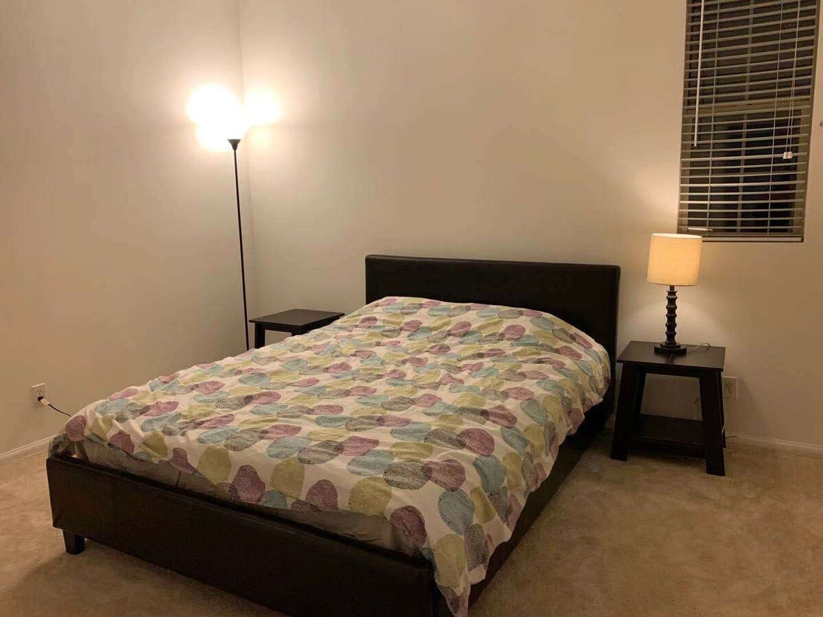 غرفة النوم 2