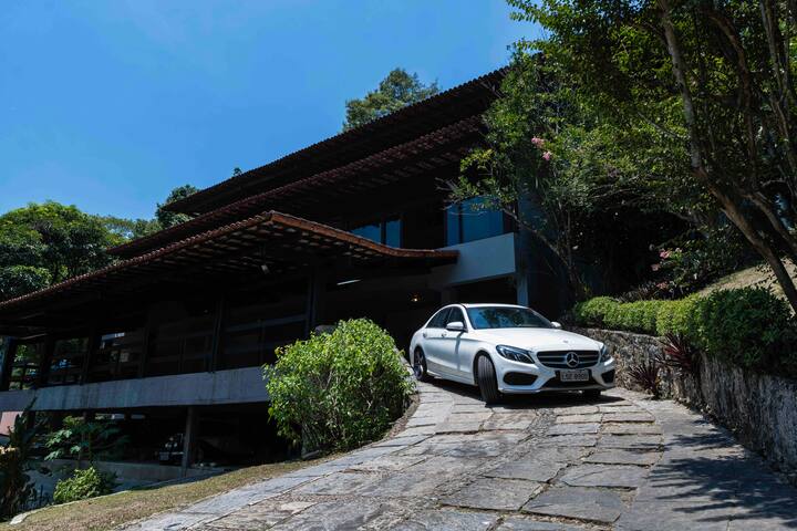 Imersão na natureza gallery image 2