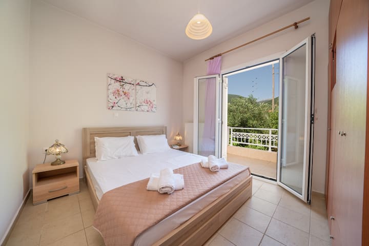 Guest favorite listing in Kefalonia