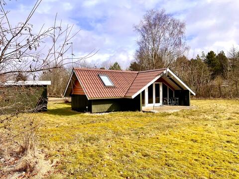 Cozy cottage close to the North Sea
