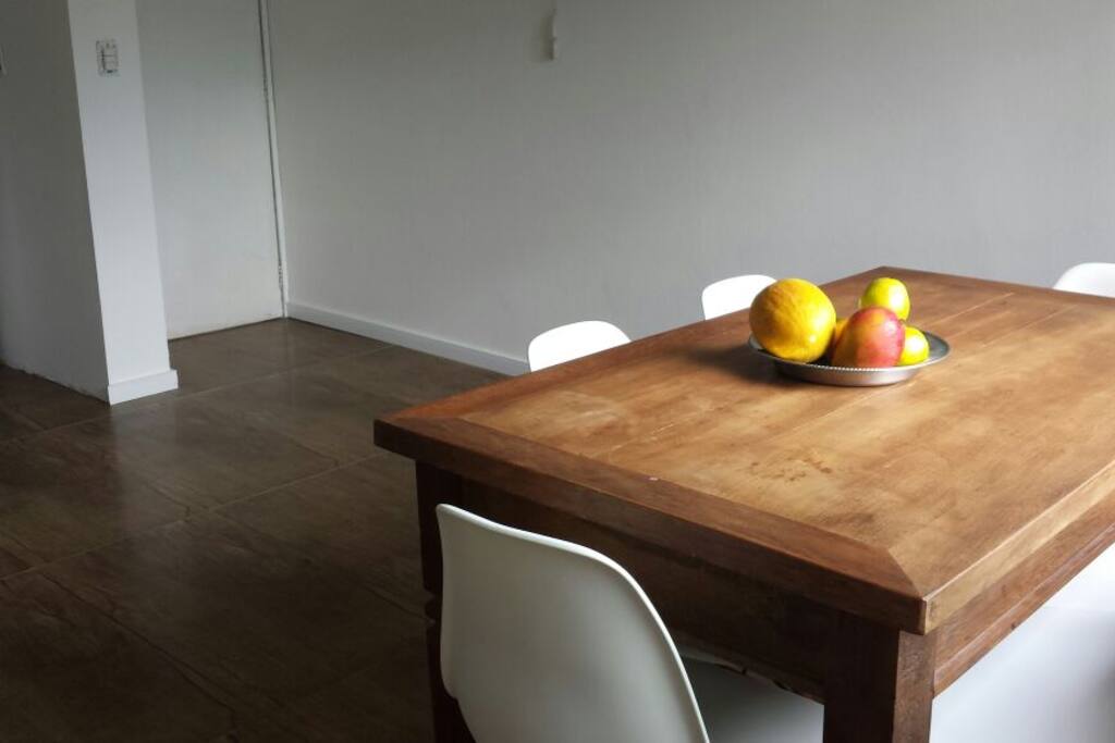 Mesa de jantar