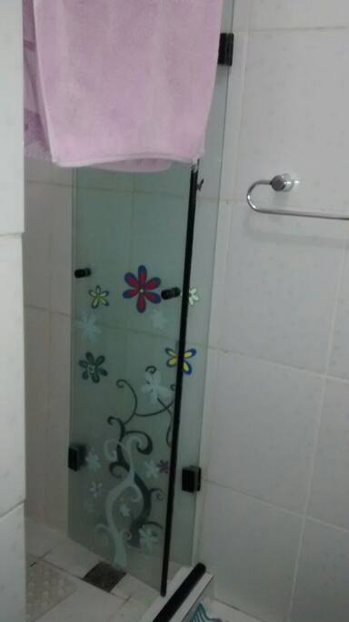 Banheiro de uso comum