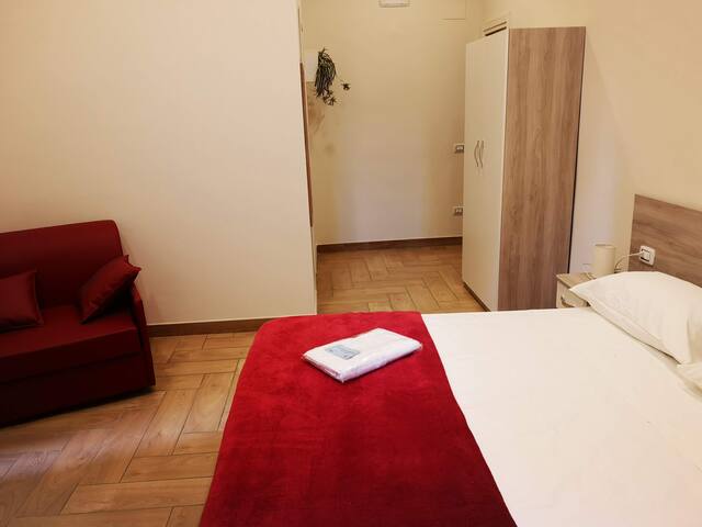 Dimora Ruggiero Holidays tutta 10 posti gallery image 2