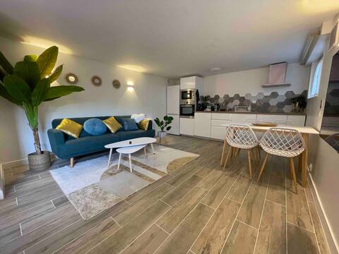 Secret Suite