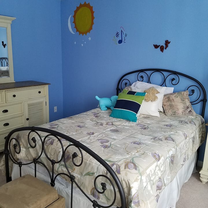 chambre 2