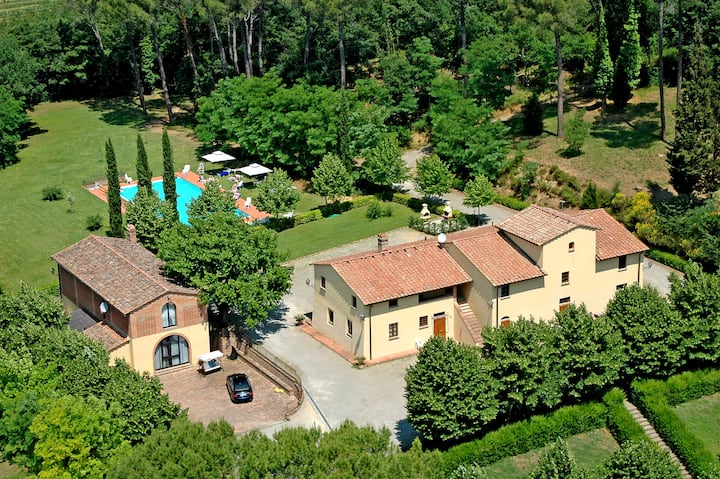 APARTMENT VILLA AVANELLA 1