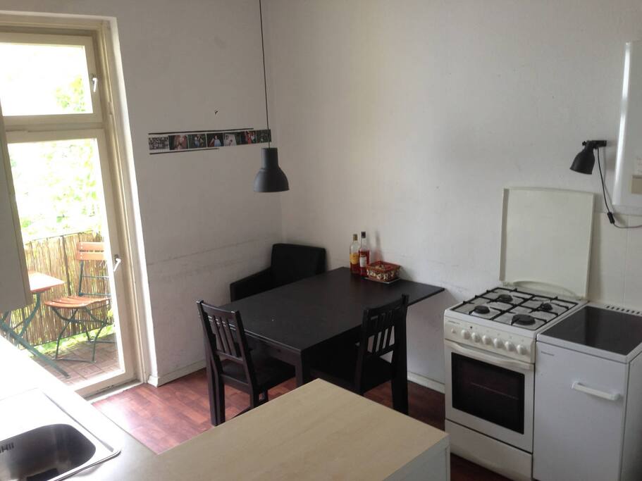Kitchen 1