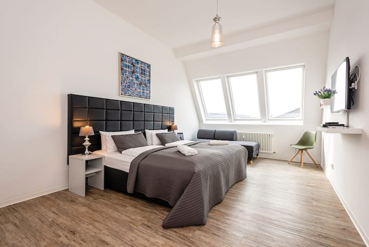 صورة غرفة النوم