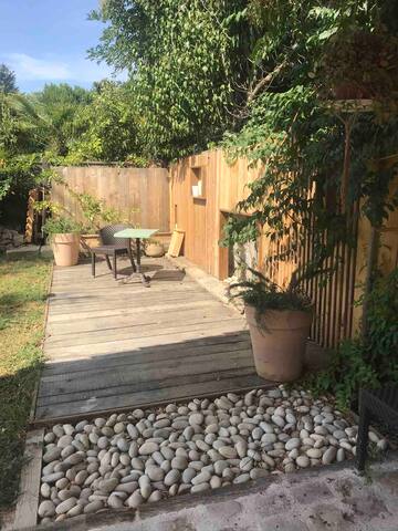 Grande maison familiale avec piscine à Bordeaux gallery image 4