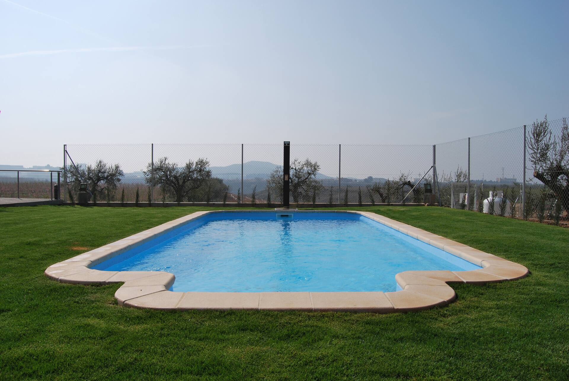 Wonderful Holiday Home Mas de l' Anneta — photo 2