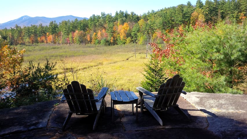 Adirondack Retreat