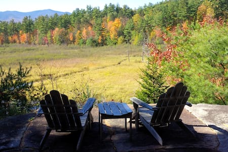 Adirondack Retreat