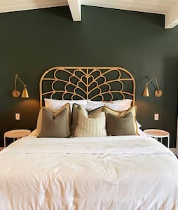 Cozy Charming Studio in South Laguna Beach