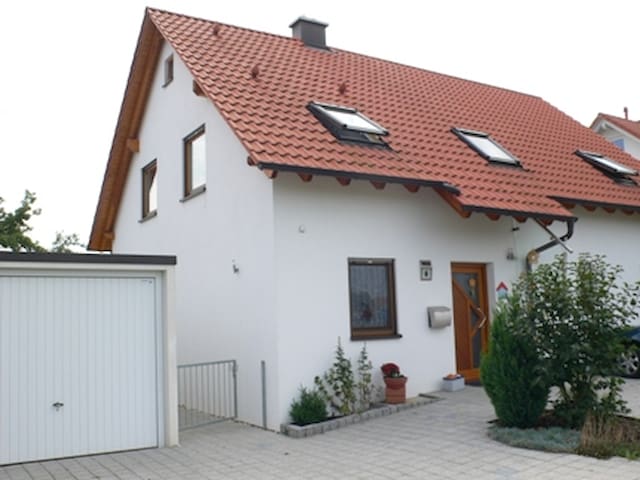 Am Fuße des Schwarzwaldes II