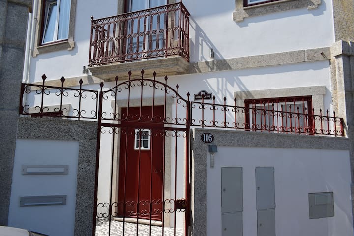 OPORTO LIVING Apartments - APARTMENT A2