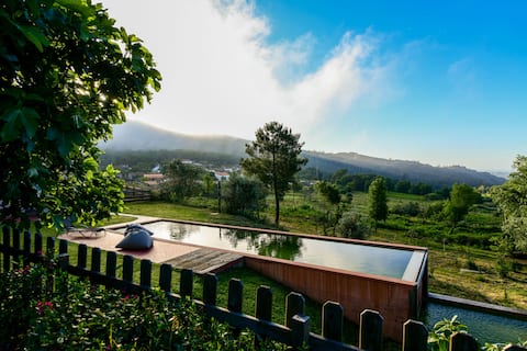 Vale do Ninho | Cuckoo House