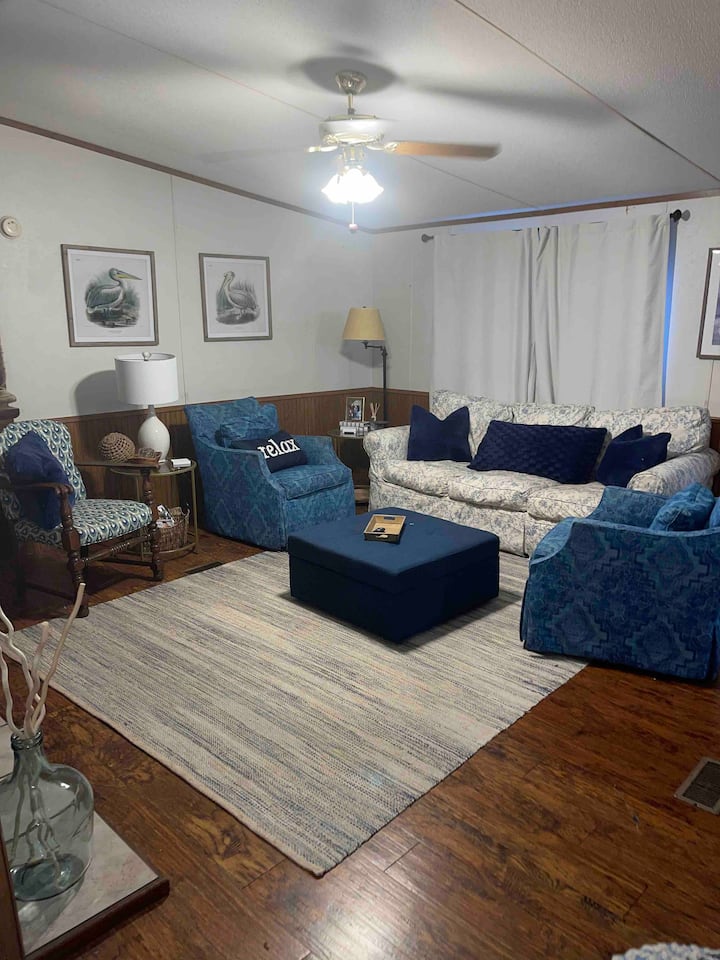 Lake Bruin Vacation Rentals & Homes Louisiana, United States Airbnb