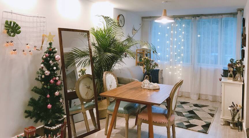 Airport Airport B&B Fuyong Airport East Metro Station Airport Hotel Baoan Nordic Style Fresh Japanese Style Shenzhen Airport T3 Terminal