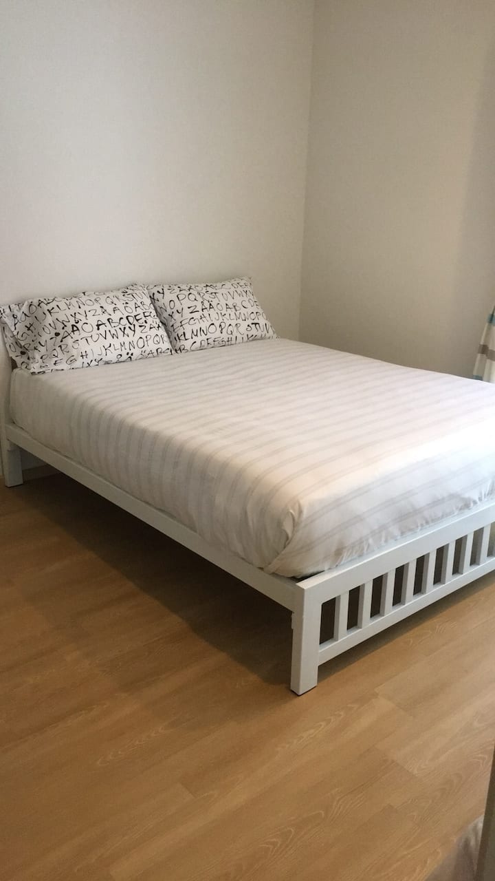 ห้องนอนที่สอง