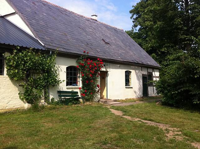 Airbnb Behren Lubchin Vacation Rentals Places To Stay