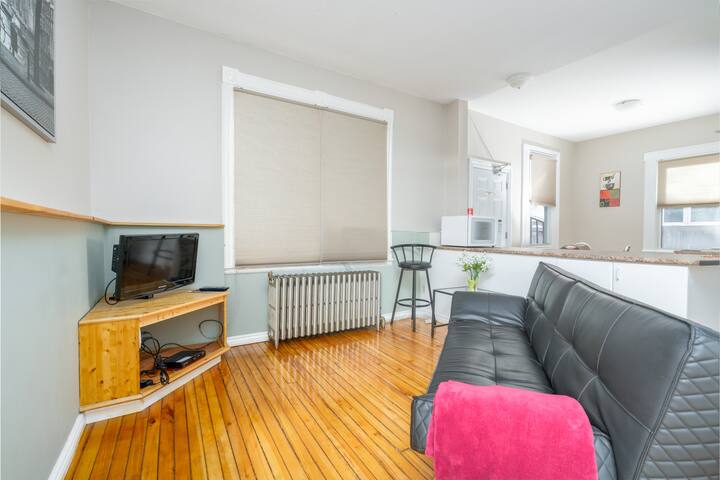 Walking Distance to Parliament Heart of Downtown gallery image 3