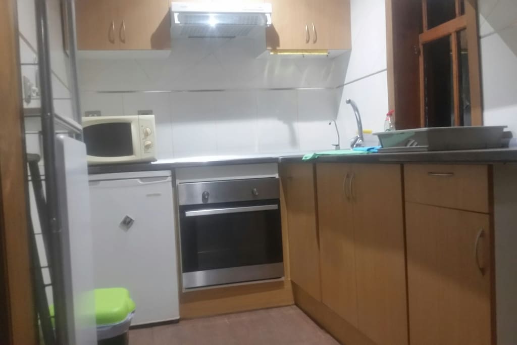 Cocina