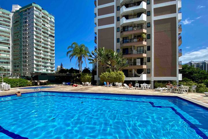 Beautiful 3 bedroom Penthouse in Barra da Tijuca gallery image 5