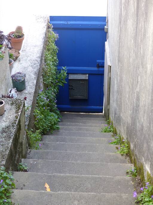 Entrée