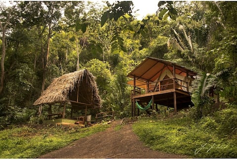 La Quina Family Glamping