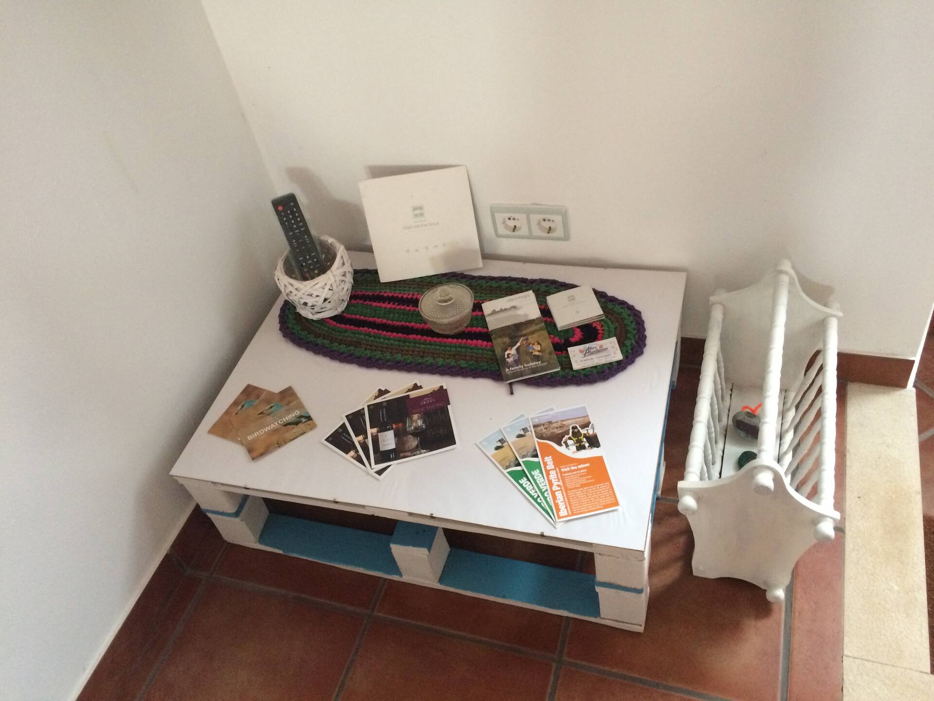 Casa na aldeia — zdjęcie 3
