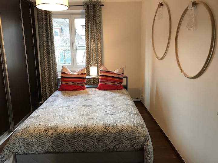 ห้องพักสำหรับ 2 คน