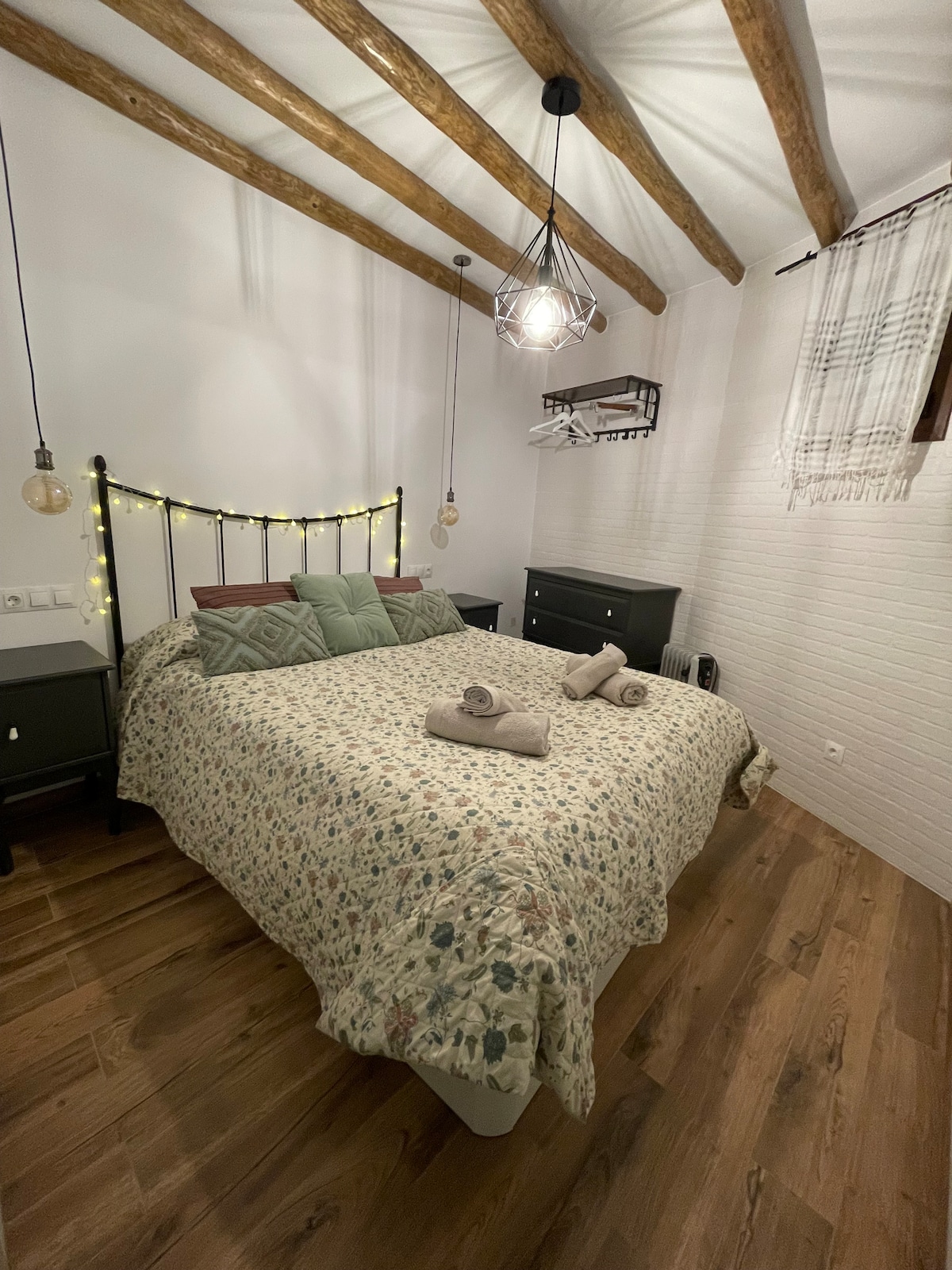 საძინებელი