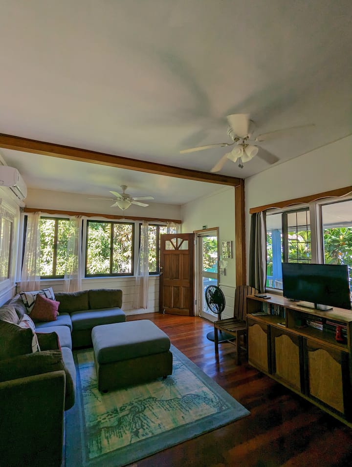 Laura's Lookout. The Best Location In Placencia! - Placencia
