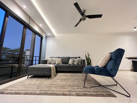 Airport - Condominium