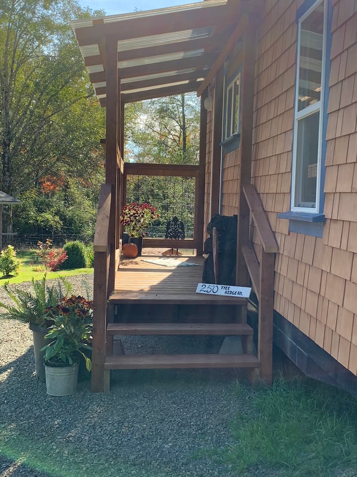 12 Best Airbnb Vacation Rentals In Forks, Washington Updated 2024