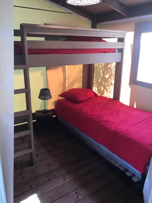 Chambre n° 2