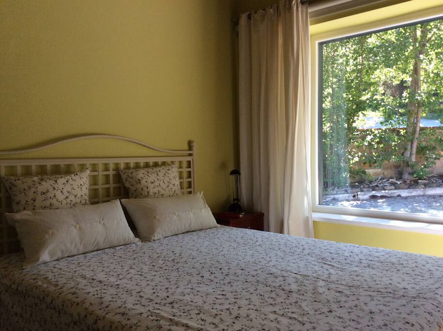 YOUR BEDROOM