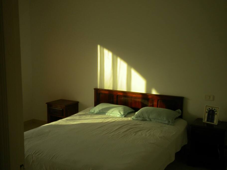 Chambre 1