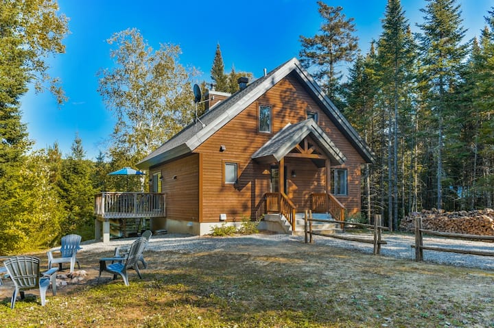 Canada Vacation Rentals &amp; Homes | Airbnb