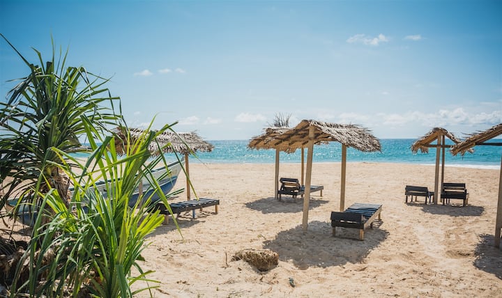 Hikkaduwa Ferieboliger og hjem - Southern Province, Sri Lanka | Airbnb