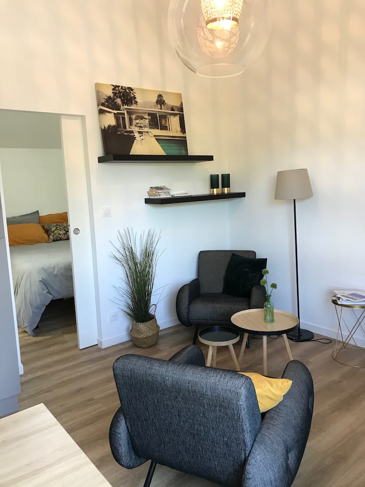 Rennes Vacation Rentals & Homes Brittany, France Airbnb