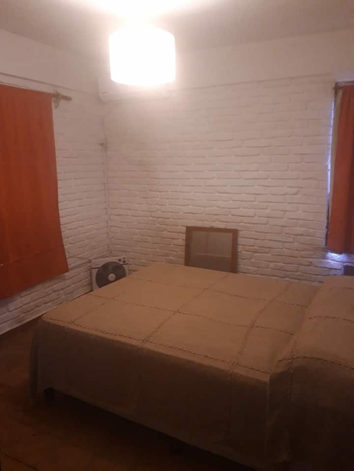 Habitación 1