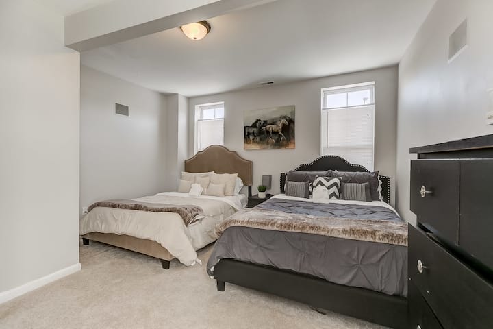 Спалня за гости №3 Снимка 1 от 3