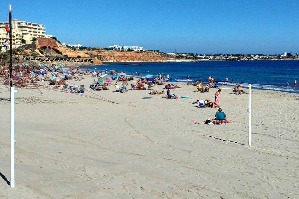Playa de la Glea